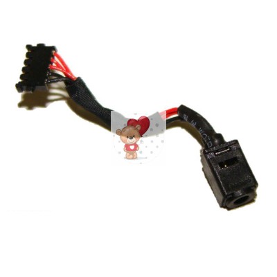 Разъем питания Samsung (S013) XE303C12