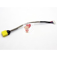 Разъем питания lenovo (L012) G700