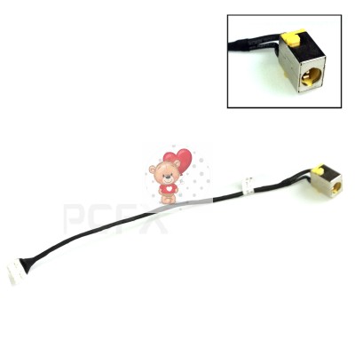 Разъем питания Acer (AC019) 5571