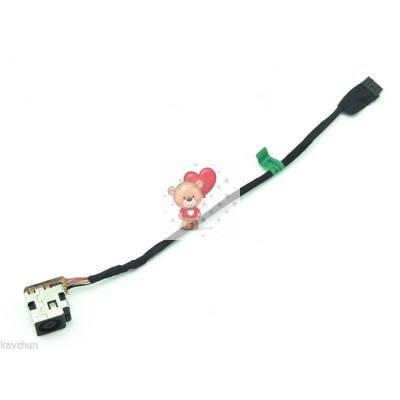 Разъем питания HP (H040) 4740s