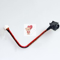 Разъем питания Sony (Sn038) SONY VAIO VGN-NR Разъем питания Sony (Sn038) SONY VAIO VGN-NR