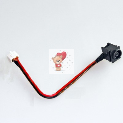 Разъем питания Sony (Sn038) SONY VAIO VGN-NR