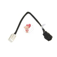 Разъем питания Sony (Sn045) SONY VAIO VGN FS FE 11см