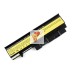 Аккумулятор для ноутбука Lenovo Y330 U330 V330(11.1V 4400mAh) P/N: L08S6D12, 55Y2019, L08L6D11, L08S6D11