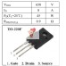 CS8N65FA9H N-Channel MOSFET 650V 8A