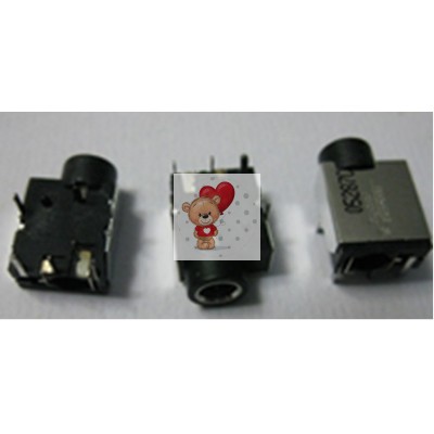 Разъем Audio SJ-355