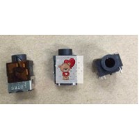 Разъем Audio SJ-441