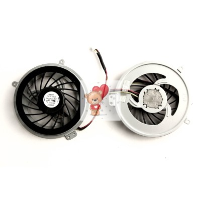 Вентилятор для ноутбуко FUJITSU LIFEBOOK PH521 LH532 AH532 (3 PIN) p/n AB6605HX-JD3 CWJR8