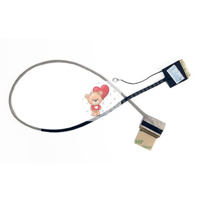 Шлейф для матрицы Toshiba L40D-B C45-B p/n: 1422-01RM000