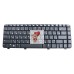 Клавиатура для ноутбука HP Pavilion DV3-2220ER