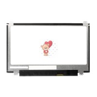 Матрица для ноутбука 11.6" 1366x768 30 pin SLIM Уши сверху/снизу P/N: N116BGE-E32, B116XTN01.0, N116 Матрица для ноутбука 11.6" 1366x768 30 pin SLIM Уши сверху/снизу P/N: N116BGE-E32, B116XTN01.0, N116