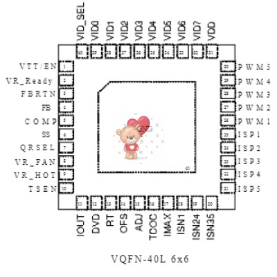 RT8802APQV