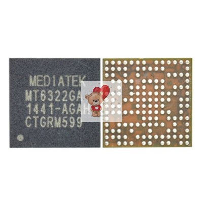 MT6322GA