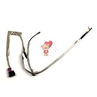 Шлейф для матрицы Lenovo T510 P/N: 50.4kE07.001 Шлейф для матрицы Lenovo T510 P/N: 50.4kE07.001