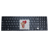 Клавиатура для ноутбука Asus P500CA E500 P.n: 90NB00F1-R31RU0 Клавиатура для ноутбука Asus P500CA E500 P.n: 90NB00F1-R31RU0