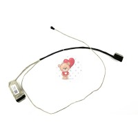 Шлейф для матрицы Asus GL752J GL753 30pin p/n: 1422-02770AS Шлейф для матрицы Asus GL752J GL753 30pin p/n: 1422-02770AS