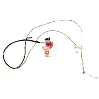 Шлейф для матрицы Acer G9-791 G9-792 p/n: 1422-0260000 Шлейф для матрицы Acer G9-791 G9-792 p/n: 1422-0260000