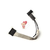 Шлейф для матрицы HP Elitebook 6930p p/n: 50.4V907.001, 50.4V907.002, 50.4V907.004, 50.4V920.001