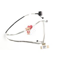 Шлейф для матрицы HP 17-g p/n: DDX18ALC100, DDX18ALC110, DDX18ALC120, DDX18ALC130, 809292-001 Шлейф для матрицы HP 17-g p/n: DDX18ALC100, DDX18ALC110, DDX18ALC120, DDX18ALC130, 809292-001