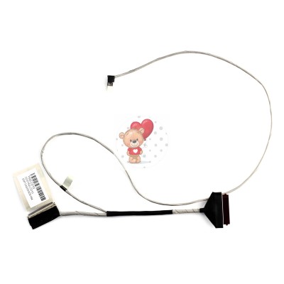 Шлейф для матрицы HP 13-a X360 p/n: DD0Y62LC000, DD0Y62LC010, DD0Y62LC020, 768031-001