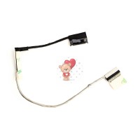 Шлейф для матрицы Lenovo Y700-15ACZ P/N: DC02001X010, DC02001X510, 5C10K28146 Шлейф для матрицы Lenovo Y700-15ACZ P/N: DC02001X010, DC02001X510, 5C10K28146