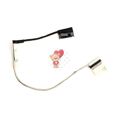 Шлейф для матрицы Lenovo Y700-15ACZ P/N: DC02001X010, DC02001X510, 5C10K28146 Шлейф для матрицы Lenovo Y700-15ACZ P/N: DC02001X010, DC02001X510, 5C10K28146
