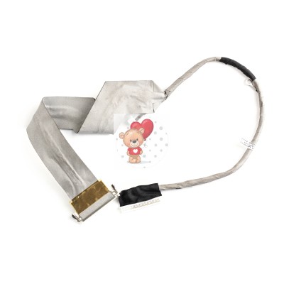 Шлейф для матрицы HP 6730s p/n: 6017B0152001, 491587-001, 491589-001