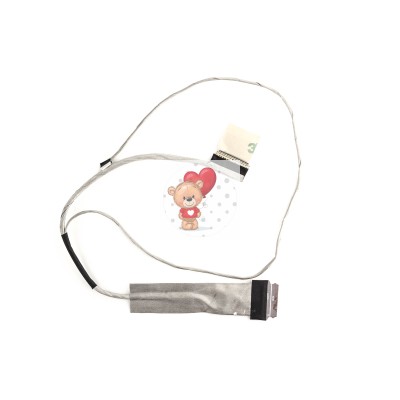 Шлейф для матрицы Dell 3421 5421 p/n: 50.4XP02.001, 50.4XP02.011, 50.4XP02.021, 50.4XP02.031 Шлейф для матрицы Dell 3421 5421 p/n: 50.4XP02.001, 50.4XP02.011, 50.4XP02.021, 50.4XP02.031