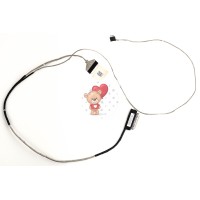 Шлейф для матрицы Dell 5545 5547 p/n: DC02001X000, DC02001X600 Шлейф для матрицы Dell 5545 5547 p/n: DC02001X000, DC02001X600