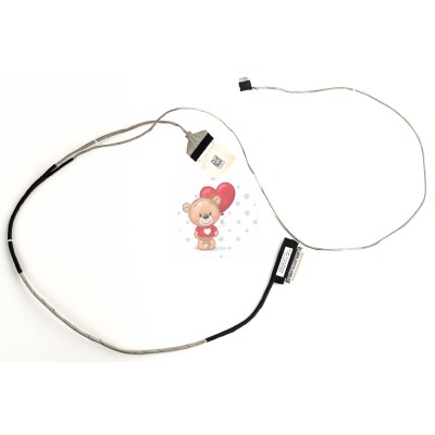 Шлейф для матрицы Dell 5545 5547 p/n: DC02001X000, DC02001X600 Шлейф для матрицы Dell 5545 5547 p/n: DC02001X000, DC02001X600