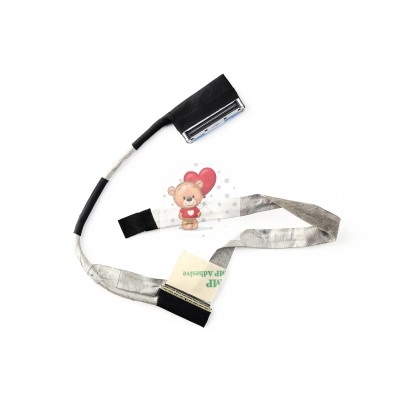 Шлейф для матрицы Dell E6220 P/N: 6017B0303101, DP/N 02H6N0 Шлейф для матрицы Dell E6220 P/N: 6017B0303101, DP/N 02H6N0