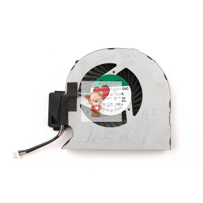 Вентилятор/Кулер для ноутбука Acer TravelMate 8573 P653 p/n: MG75070V1-C121-S9C Вентилятор/Кулер для ноутбука Acer TravelMate 8573 P653 p/n: MG75070V1-C121-S9C