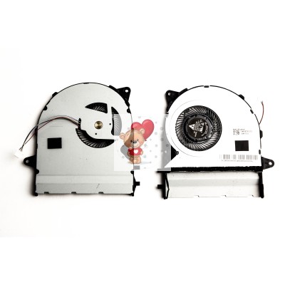 Вентилятор/Кулер для ноутбука Asus UX305L UX305LA p/n: DC28000GHDS, 13NB08T0P01011, 13NB08T0AM0101 Вентилятор/Кулер для ноутбука Asus UX305L UX305LA p/n: DC28000GHDS, 13NB08T0P01011, 13NB08T0AM0101