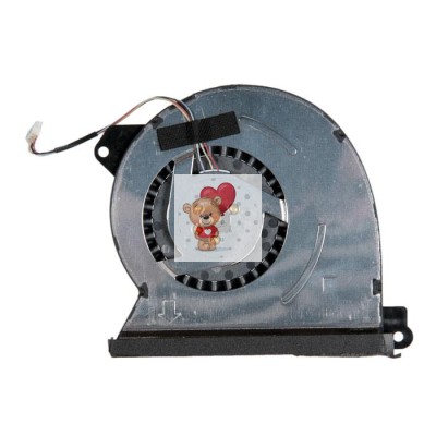 Вентилятор/Кулер для ноутбука Asus TX201L p/n: 13NB03I1P16011 Вентилятор/Кулер для ноутбука Asus TX201L p/n: 13NB03I1P16011