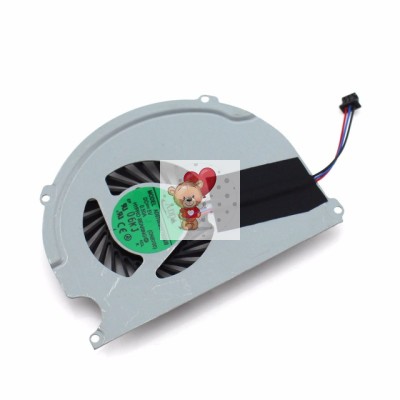 Вентилятор/Кулер для ноутбука HP 5320m p/n: AD07005HX75G900, 618830-001 Вентилятор/Кулер для ноутбука HP 5320m p/n: AD07005HX75G900, 618830-001