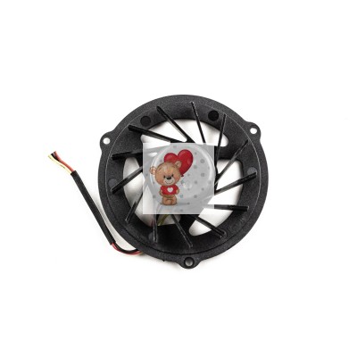 Вентилятор/Кулер для ноутбука Lenovo B450 B450a p/n: DFS551305MC0T, GC055510VH-A Вентилятор/Кулер для ноутбука Lenovo B450 B450a p/n: DFS551305MC0T, GC055510VH-A