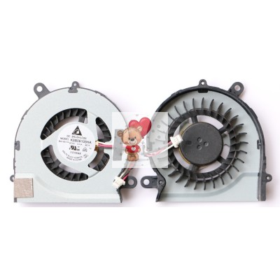 Вентилятор/Кулер для ноутбука Samsung NP700Z5A Левый p/n: KSB06105HA-BE15, BA31-00116A Вентилятор/Кулер для ноутбука Samsung NP700Z5A Левый p/n: KSB06105HA-BE15, BA31-00116A
