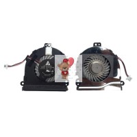 Вентилятор/Кулер для ноутбука Samsung XE700T1C p/n: KDP0505HA-CH27, BA31-00134A Вентилятор/Кулер для ноутбука Samsung XE700T1C p/n: KDP0505HA-CH27, BA31-00134A