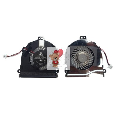 Вентилятор/Кулер для ноутбука Samsung XE700T1C p/n: KDP0505HA-CH27, BA31-00134A Вентилятор/Кулер для ноутбука Samsung XE700T1C p/n: KDP0505HA-CH27, BA31-00134A