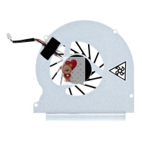 Вентилятор/Кулер для ноутбука Toshiba P745 p/n: AB7105HX-GBB (PBQAA), KSB0505HB-AK51