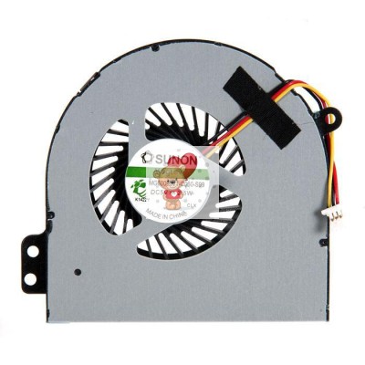 Вентилятор/Кулер для ноутбука Dell N3010 p/n: MG60090V1-C060-S99, 4MUM8HSWI40 Вентилятор/Кулер для ноутбука Dell N3010 p/n: MG60090V1-C060-S99, 4MUM8HSWI40