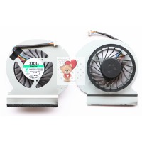 Вентилятор/Кулер для ноутбука Dell E6420 (Dis) p/n: MF60120V1-C220-G99, AT0FE005ZAL, DP/N 07MJYV