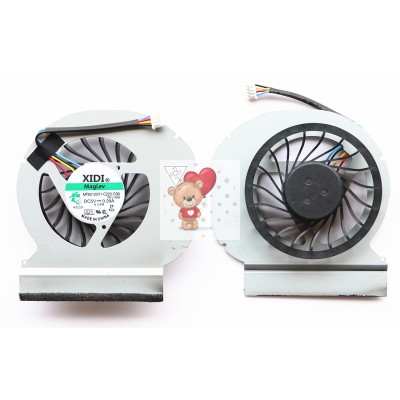 Вентилятор/Кулер для ноутбука Dell E6420 (Dis) p/n: MF60120V1-C220-G99, AT0FE005ZAL, DP/N 07MJYV Вентилятор/Кулер для ноутбука Dell E6420 (Dis) p/n: MF60120V1-C220-G99, AT0FE005ZAL, DP/N 07MJYV