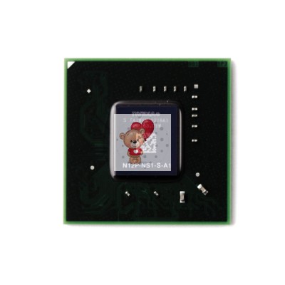 N12P-NS1-S-A1 GT540M