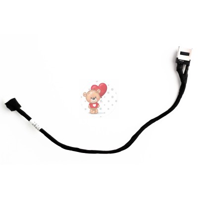 Разъем питания Lenovo (L022) B560
