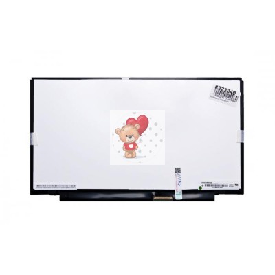 Матрица для ноутбука 13.3" 1600x900 40pin Slim P/N: N133FGE-L31 Матрица для ноутбука 13.3" 1600x900 40pin Slim P/N: N133FGE-L31