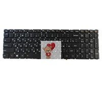 Клавиатура для ноутбука Lenovo Flex 3 1580 с подсветкой Клавиатура для ноутбука Lenovo Flex 3 1580 с подсветкой