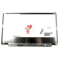Матрица для ноутбука 13.3" 1920x1080 30pin Slim сверху/снизу P/N: N133HSE-EA3