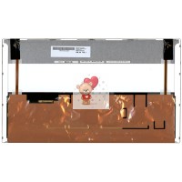 Матрица для ноутбука 16.0" 1920x1080 30 pin LED B160HW02 V.0