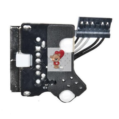 Разъем питания Apple A1398 Mid 2012 Early 2013 (AP003) Разъем питания Apple A1398 Mid 2012 Early 2013 (AP003)